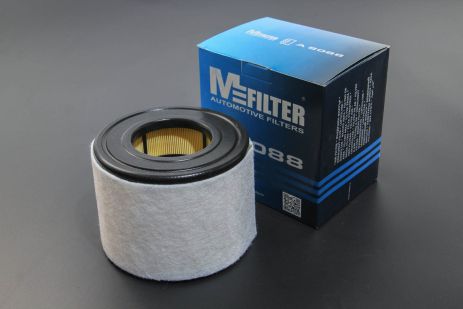 Повітряний фільтр Audi A6, Mfilter (A8088)