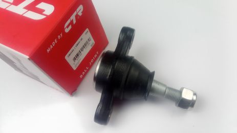 Нижня кульова опора з пильовиком, CTR (CBKH26)