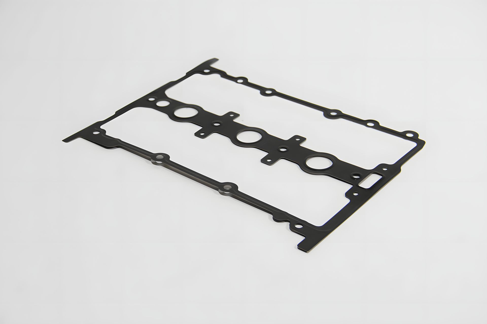 Клапанної кришки прокладка VW Caddy 1.0 TSI 15-, ELRING (322.980) Клапанної кришки прокладка VW Caddy 1.0 TSI 15-, ELRING (322.980)