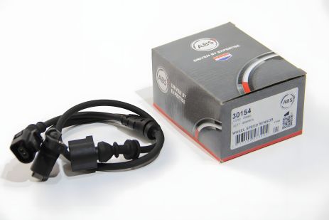 Датчик ABS передній A.B.S. (30154) для Sharan/Alhambra/Galaxy 95-10 Датчик ABS передній A.B.S. (30154) для Sharan/Alhambra/Galaxy 95-10