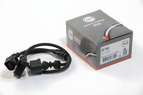 Датчик ABS передній A.B.S. (30154) для Sharan/Alhambra/Galaxy 95-10 Датчик ABS передній A.B.S. (30154) для Sharan/Alhambra/Galaxy 95-10