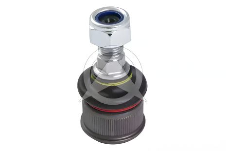 Передняя шаровая опора (снизу) для MB E/S-класс (W211/W220), SIDEM (49080)