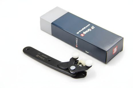 Нижний ролик сдвижной двери для Caddy 04-R, JP Group (1188600680)