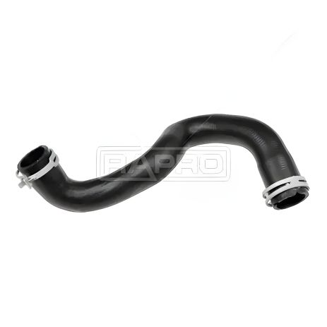 RAPRO патрубок радіатора Focus II/C-Max 1.4/1.6i 04- (нижній) (16444) RAPRO патрубок радіатора Focus II/C-Max 1.4/1.6i 04- (нижній) (16444)