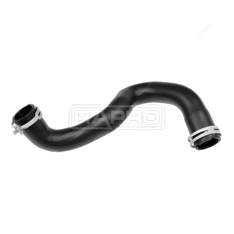 Патрубок радиатора Focus II/C-Max 1.4/1.6i 04- (нижний), RAPRO (16444)