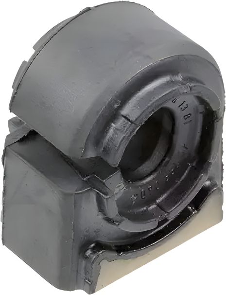 MERCEDES Vito R Втулка стабілізатора D=18mm 03, LEMFORDER (3997901)