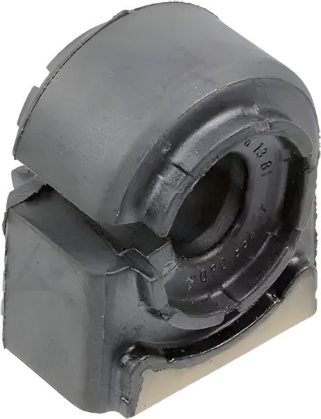 MERCEDES Vito R Втулка стабілізатора D=18mm 03, LEMFORDER (3997901)