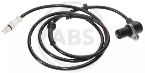 Датчик ABS перед. Boxer/Ducato/Jumper (01-12), A.B.S. (30658)