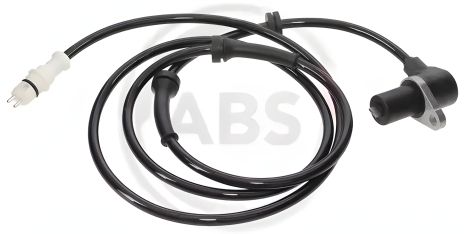 Передній датчик ABS A.B.S. для Boxer/Ducato/Jumper (30658) Передній датчик ABS A.B.S. для Boxer/Ducato/Jumper (30658)