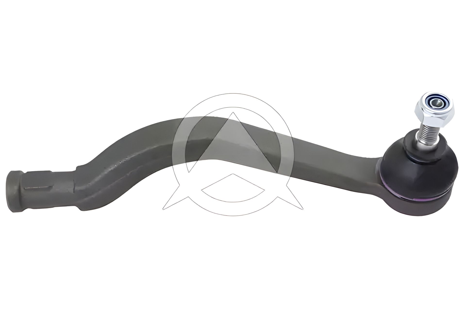 Кермова тяга для Logan/Sandero 04-, SIDEM (5631) Кермова тяга для Logan/Sandero 04-, SIDEM (5631)