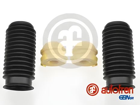 Защитный комплект для переднего амортизатора VOLVO S80/S60/XC70 98-07 от AUTOFREN (D5108)