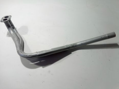 Приймальна труба ВАЗ 2101 Тернопіль (2101-1203010) (довгий човен, без кожухів) (2101-1203010TD) Приймальна труба ВАЗ 2101 Тернопіль (2101-1203010) (довгий човен, без кожухів) (2101-1203010TD)