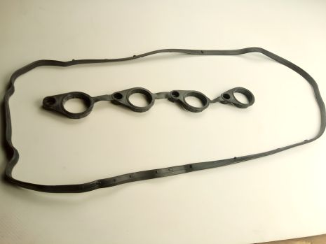 Прокладка клапанной крышки Hyundai/KIA, MOBIS (224412B002)