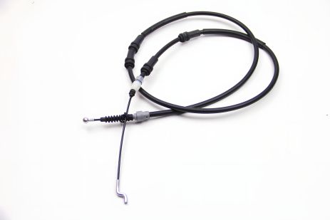 Задній трос ручного гальма для T5 4motion 04- Л=R (2015/1648) довга база, GOODREM (RM4211) Задній трос ручного гальма для T5 4motion 04- Л=R (2015/1648) довга база, GOODREM (RM4211)