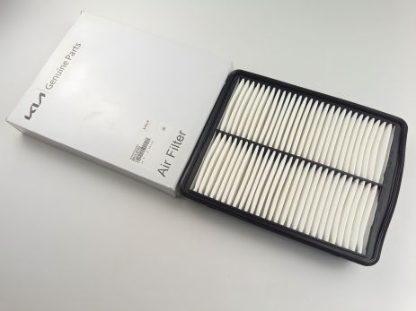 Повітряний фільтр Sonata (YF), MOBIS (281132P100) (28113-2P100)