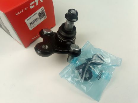 Права кульова опора Elantra (AD), CTR (CBKH-43R) (54530F2100) Права кульова опора Elantra (AD), CTR (CBKH-43R) (54530F2100)