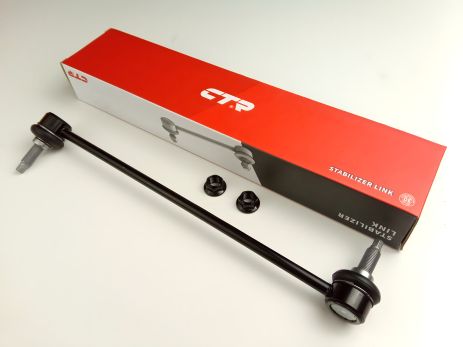 Стойка стабилизатора Sonata (LF)/Optima (JF), CTR (CL0303R) передняя правая (54840-C1000) Стойка стабилизатора Sonata (LF)/Optima (JF), CTR (CL0303R) передняя правая (54840-C1000)