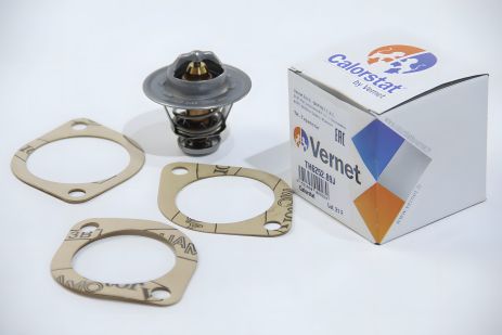 Термостат для Opel Astra H 1.7CDTI 07-, VERNET (TH6252.89J)