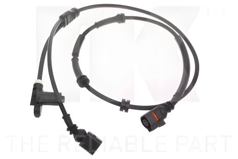 Датчик ABS NK (292528) для SEAT ALHAMBRA, FORD GALAXY, VW SHARAN Датчик ABS NK (292528) для SEAT ALHAMBRA, FORD GALAXY, VW SHARAN
