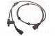 Датчик ABS для SEAT ALHAMBRA, FORD GALAXY, VW SHARAN, NK (292528)