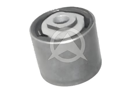Передній сайлентблок важеля Omega B 94-03, SIDEM (809626) Передній сайлентблок важеля Omega B 94-03, SIDEM (809626)