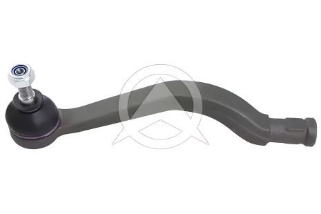 Кермової тяги Накінечник Л. Logan/Sandero 04- SIDEM (5630)