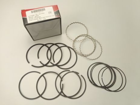 Кільця 1-й ремонт Aztec Lanos 1.5 0,25 (93742294) (CIC-002A) Кільця 1-й ремонт Aztec Lanos 1.5 0,25 (93742294) (CIC-002A)