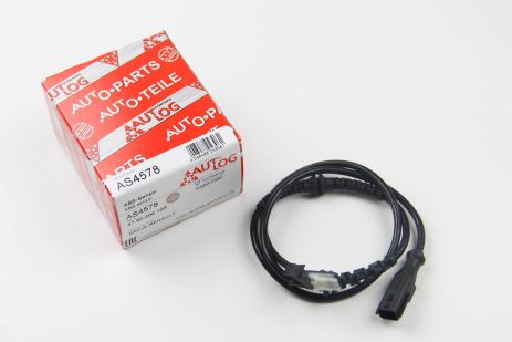 ABS Renault Fluence, Grand Scenic III, Megane III 08- Задній L/PR, Autlog (AS4578)
