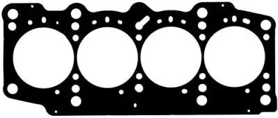 Прокладка ГБЦ Fiat Doblo/Opel Combo 1.4i 10- d=72.40mm, BGA (CH0502)