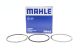 Кільця поршневі Mercedes C/Е, MAHLE/KNECHT (00224N0)