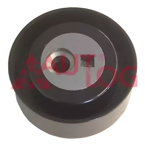 Натяжной ролик ременя генератора Berlingo/Partner 1.8/1.9D/2.0HDI (+AC)