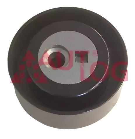 Натяжний ролик ременя генератора для Berlingo/Partner 1.8/1.9D/2.0HDI (+AC)