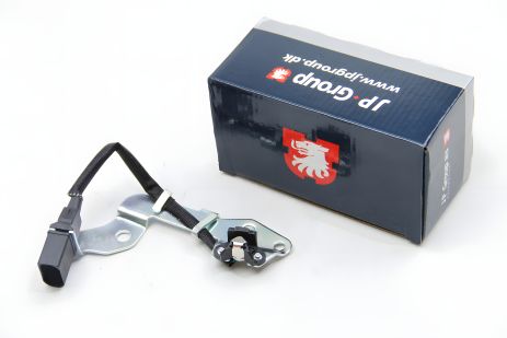 Датчик розподілвалу JP Group для Skoda/VW 1.6/2.0/2.0CNG