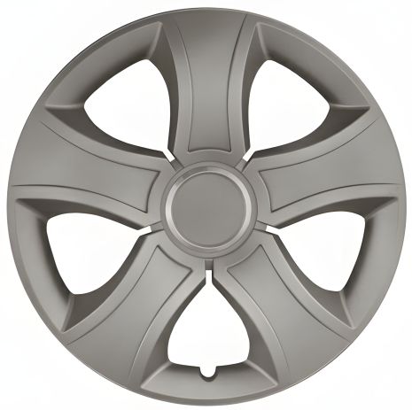Колпаки на колеса JESTIC (Польша), 13" BIS RING, комплект из 4 шт. (13BISRING)