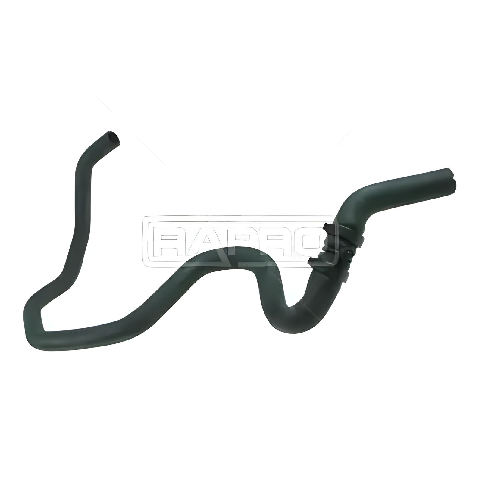 Патрубок опалення Duster/Logan 1.6i 16V 06-, RAPRO (27136) Патрубок опалення Duster/Logan 1.6i 16V 06-, RAPRO (27136)