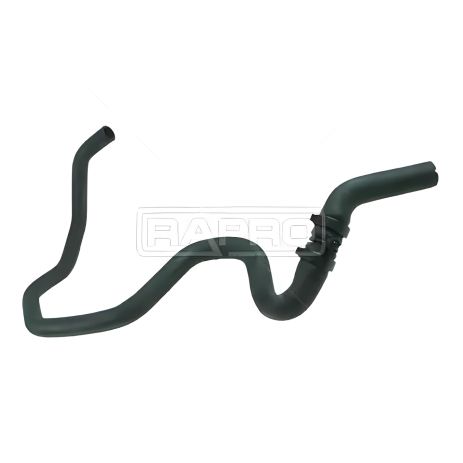 Патрубок отопителя для Duster/Logan 1.6i 16V 06-, RAPRO (27136)