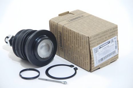 Передня кульова опора Land Cruiser 100 98-, FEBEST (0120334) Передня кульова опора Land Cruiser 100 98-, FEBEST (0120334)