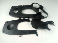 Захист ременя ГРМ для Lanos 1.5, KAP (96182950/51/52) комплект 3 шт.