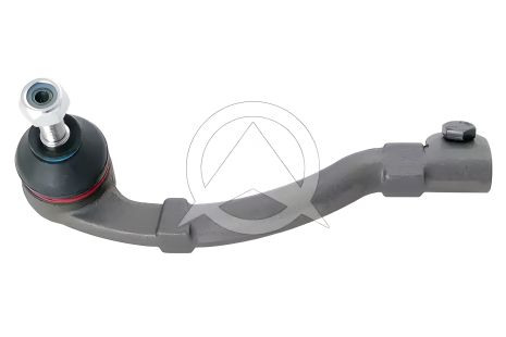 Левый наконечник рулевой тяги Clio/Laguna 93-01, SIDEM (5634) Левый наконечник рулевой тяги Clio/Laguna 93-01, SIDEM (5634)