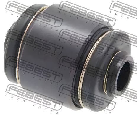 Сайлентблок Hyundai I30/Tucson/Sportage 04- задньої цапфи, FEBEST (HYABSANC5Z)
