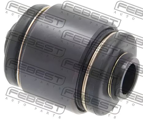 Сайлентблок Hyundai I30/Tucson/Sportage 04- задньої цапфи, FEBEST (HYABSANC5Z)