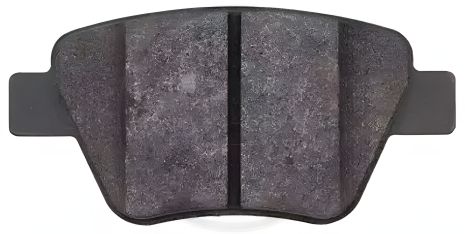 Задні гальмівні колодки Caddy/Jetta 10-/Golf 09-13, A.B.S. (37784) Задні гальмівні колодки Caddy/Jetta 10-/Golf 09-13, A.B.S. (37784)