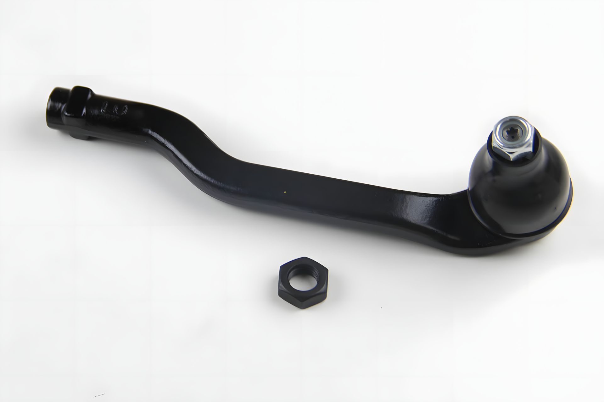 Кермовий наконечник Duster 10- ASAM (30817) Кермовий наконечник Duster 10- ASAM (30817)