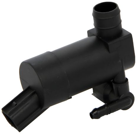 Помпа омивача для VOLVO XC70 і MAZDA 3 від METZGER (2220030)