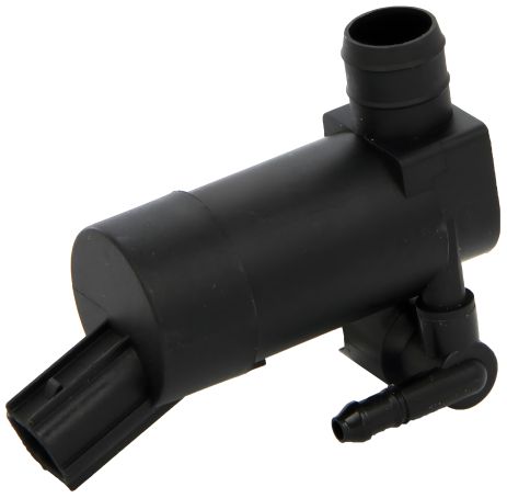 Помпа омивача для VOLVO XC70 і MAZDA 3 від METZGER (2220030)