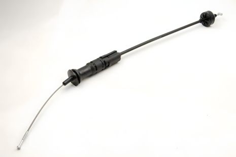 Трос зчеплення для Golf III/Vento 1.8/2.0 i/1.9 D/TD 91-, JP Group (1170200900) Трос зчеплення для Golf III/Vento 1.8/2.0 i/1.9 D/TD 91-, JP Group (1170200900)