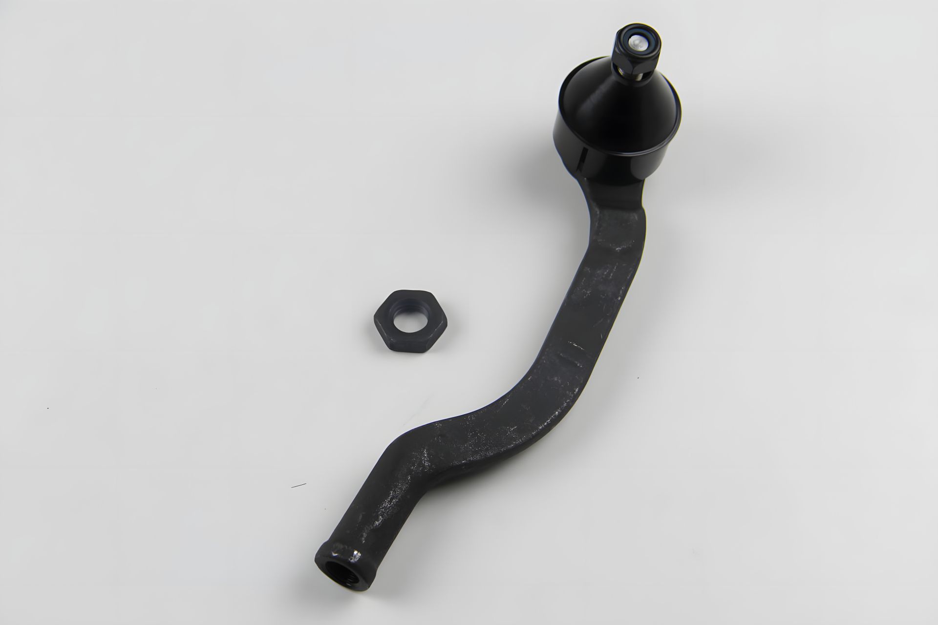 Лівий рульовий накінечник Trafic/Vivaro 01-, ASAM (70562) Лівий рульовий накінечник Trafic/Vivaro 01-, ASAM (70562)