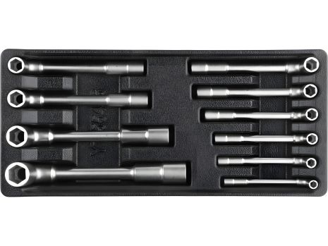 Вклад Інструментальної Шафки Yato YT-55456