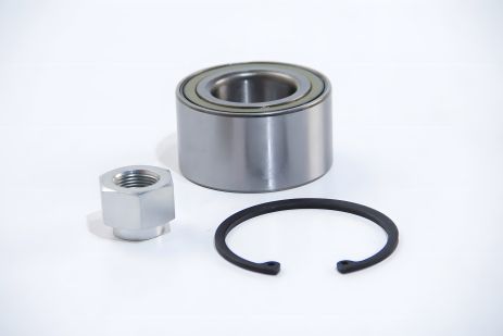 Маточини підшипник передній Daewoo Nubira 03- (39x74x39), A.B.S. (201256)