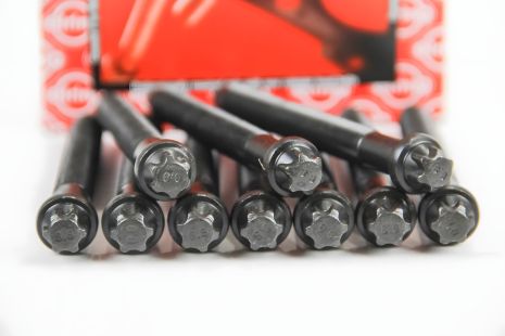 Болти ГБЦ ELRING (759180) для Renault Trafic 1.7 i 86- Болти ГБЦ ELRING (759180) для Renault Trafic 1.7 i 86-